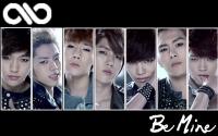 Infinite Be Mine Jap Ver