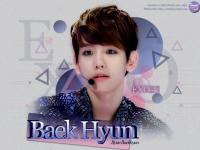 EXO K :: Baek Hyun