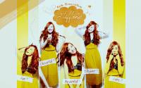 *~ SNSD Tiffany Bazaar *~