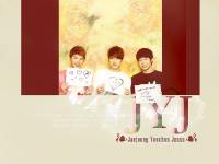 *~ JYJ NII ~*