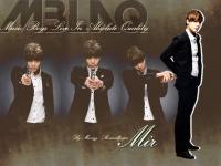 Mir Mblaq