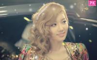 Taeyeon @ TWINKLE ver.1