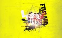 FTISLAND - Yellow Dream!