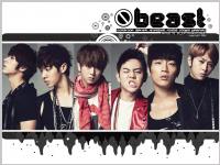 ミ BEAST IS THE BEST ░ WHITE VER.