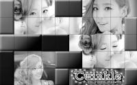 SNSD :: Taeyeon Twinkle Caps