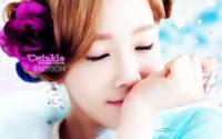 taeyeon Twinkle [screencaps] - sparkling beauty