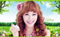 SNSD ♥ Tiffany Twinkle [TaeTiSeo mini album]