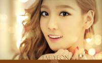 Tae Yeon : Twinkle