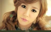 Tiffany : Twinkle