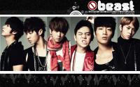 ミ BEAST IS THE BEST ░ DARK VER.