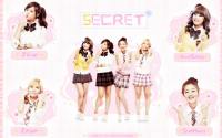 secret - sweet 1