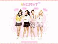 secret - sweet 2