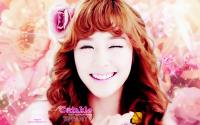 Tiffany Twinkle [screencaps] - eye smile