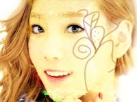 TWINKLE TAEYEON ART