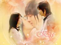 Princess hours ! Kiss,Forever Love