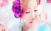 TaeyeonColor @ TWINKLE ver.3