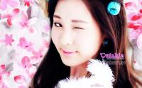 Seohyun Twinkle [screencaps] - Wink