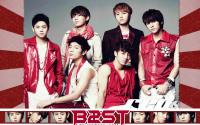 BEAST-RED B2ST