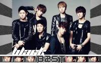 BEAST-BLACK B2ST