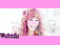 TWINKLE TIFFANY ART VER.1