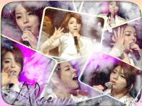 Ailee HEAVEN live