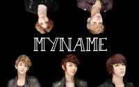 MYNAME