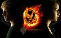 The Hunger Games (Peeta&Katniss)