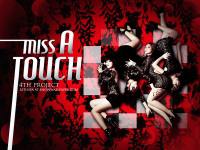 Miss A Touch