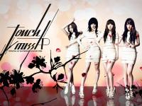 Miss A Touch (w.ver)