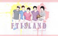 FTISLAND - Limus Ver.1