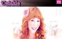 TiffanyColor_TWINKLE ver.1