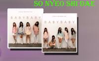 SNSD Baby Baby