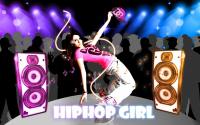 HIPHOP GIRL