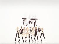 SNSD - 'ENT.'