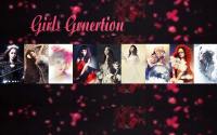 SNSD The Boys