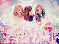 Twinkle ; TTS SNSD ♥