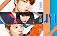 JYJ _Spring Boys