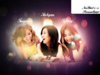 ๑۩۩.. ..۩۩๑ ๑۩۞۩๑Girl's Generation 'Twinkle' MV Editer๑