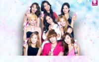 SNSD Look Yakult ::: Cute