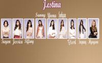 SNSD J.estina