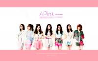 A-PINK ♥ UNE ANNEE Album(2)