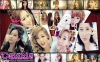 Girls Generation♥TTS MV