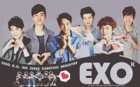 EXO-K :: Sport Korea