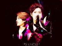 MyungYeol infinite