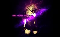 GIRL GONE WILD | MADONNA