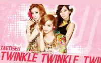 TAETISEO :: TWINKLE