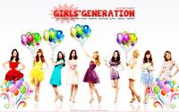 SNSD - ACE BED PARTY