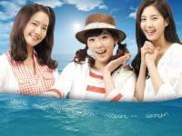 Girl's Generation Travel[Yoona Taeyeon Seohyun]