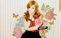 Tiffany ♥