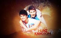 Hun & Kangsom : The Star 8